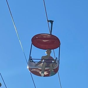 Meet your Posher, Tadan